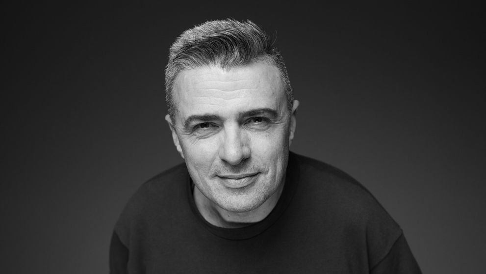 Cornel Ilie, declarații exclusive despre concertul care îți va face inima să vibreze, pe 14 februarie - Vunk Simfonic!