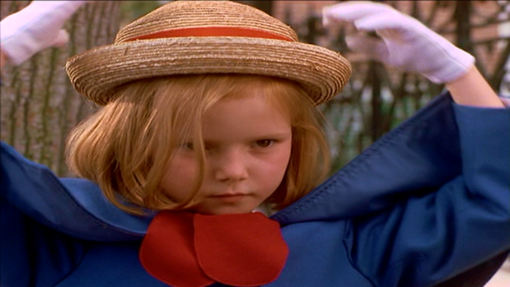 Fetita adorabila din Madeline nu mai arata deloc asa. Cat de tare s-a transformat actrita la 16 ani de la lansarea filmului