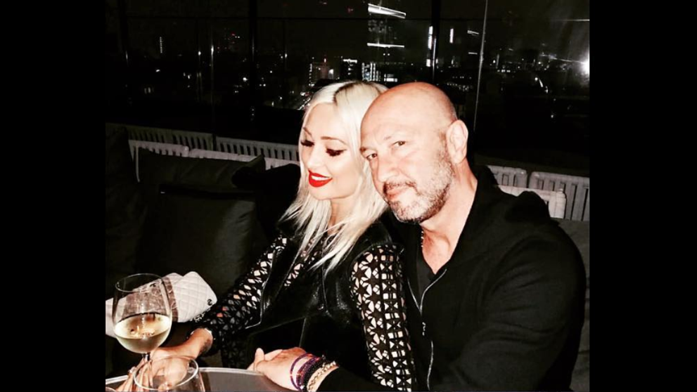 Familia Zenga, dezvăluiri despre căsnicia lor. Ce planuri au pentru viitor