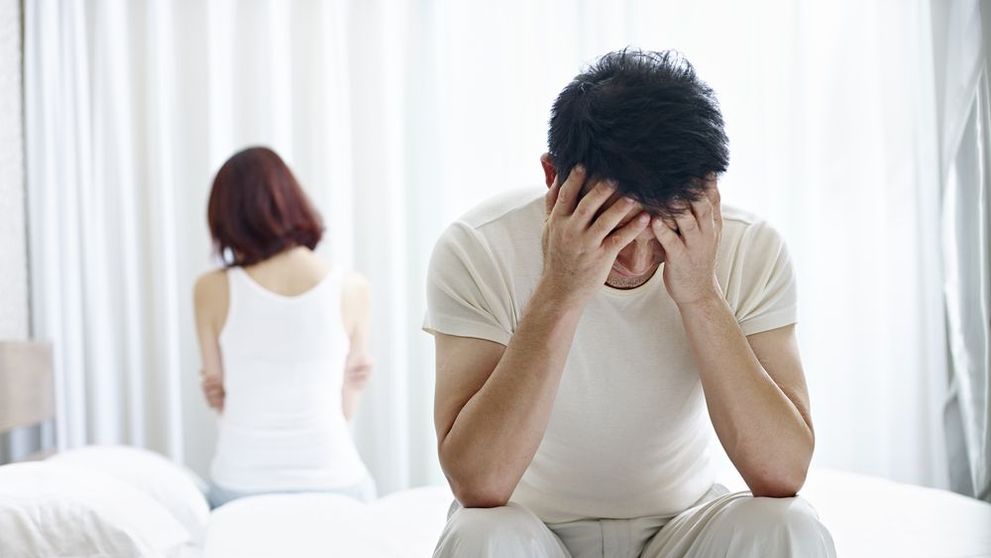 Un „leac” pentru impotență i-a distrus viața unui bărbat! Acum nu mai poate să facă amor niciodată