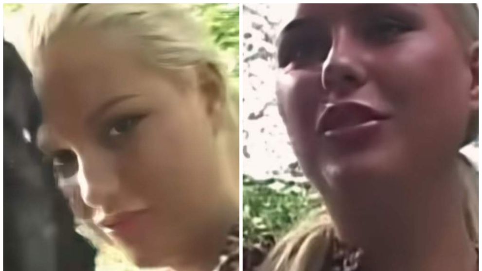 O recunoști? Astăzi este una dintre cele mai cunoscute vedete din România, însă în urmă cu 20 de ani arăta așa. Puțini și-au dat seama cine este