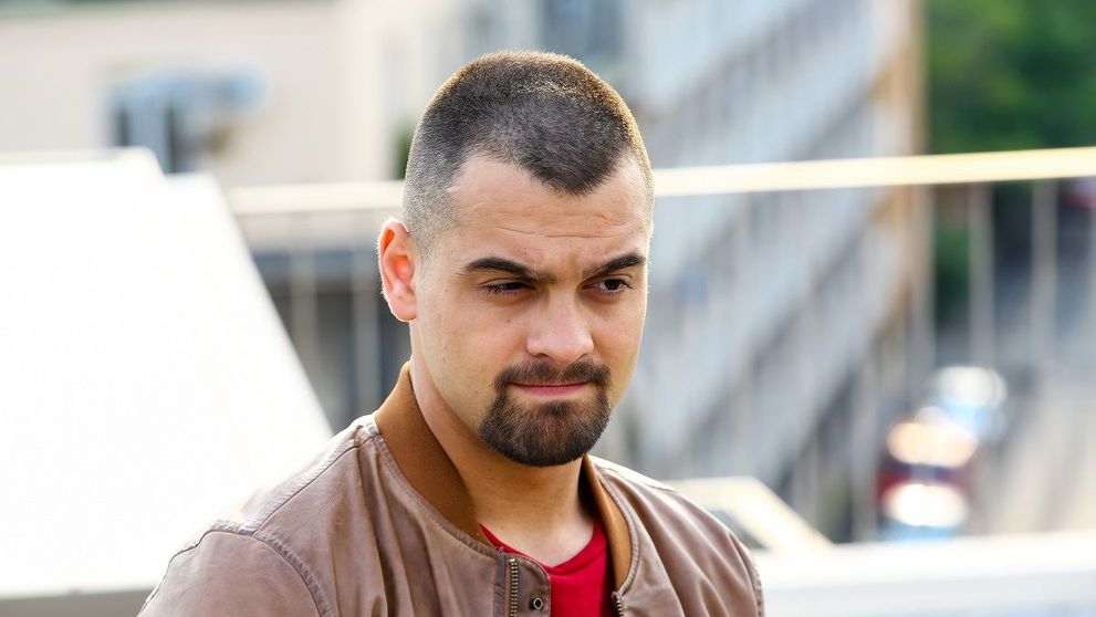 George Piștereanu și PRO TV PLUS lansează „Aventurile lui Tibor”