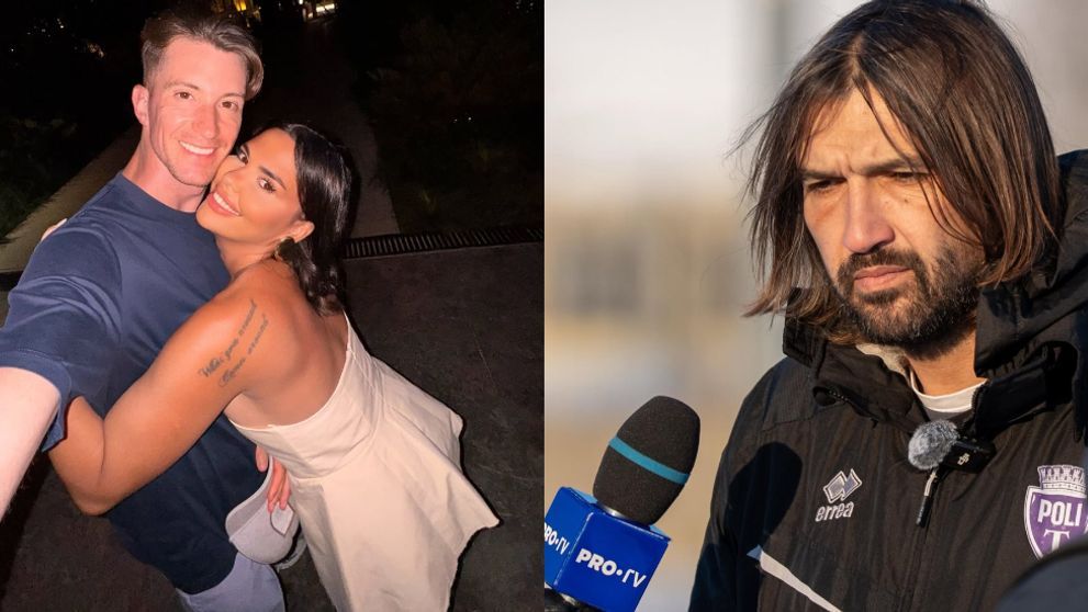 Andreea Popescu i-a dat șah-mat lui Dan Alexa. Nu mai este cale de întoarcere și a luat decizia fără să stea pe gânduri