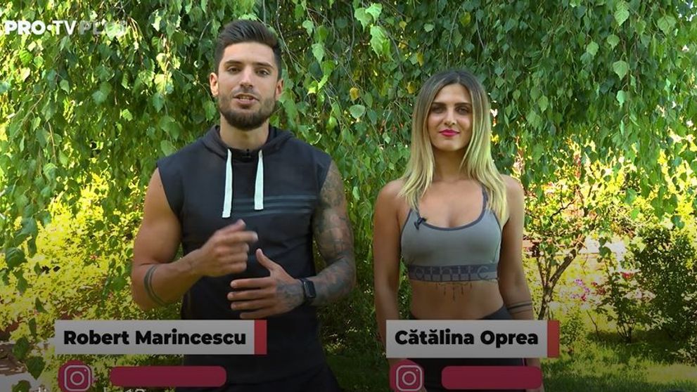 Exerciții de tip cardio pentru toate grupele de mușchi, pe care le poți practica în curte, parc sau stadion
