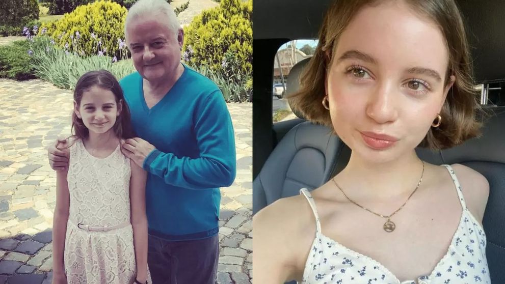 Irina Columbeanu s-a întors în România! Unde s-a dus fiica lui Irinel și a Monicăi Gabor. Toți credeau că la azil, dar realitatea a fost alta