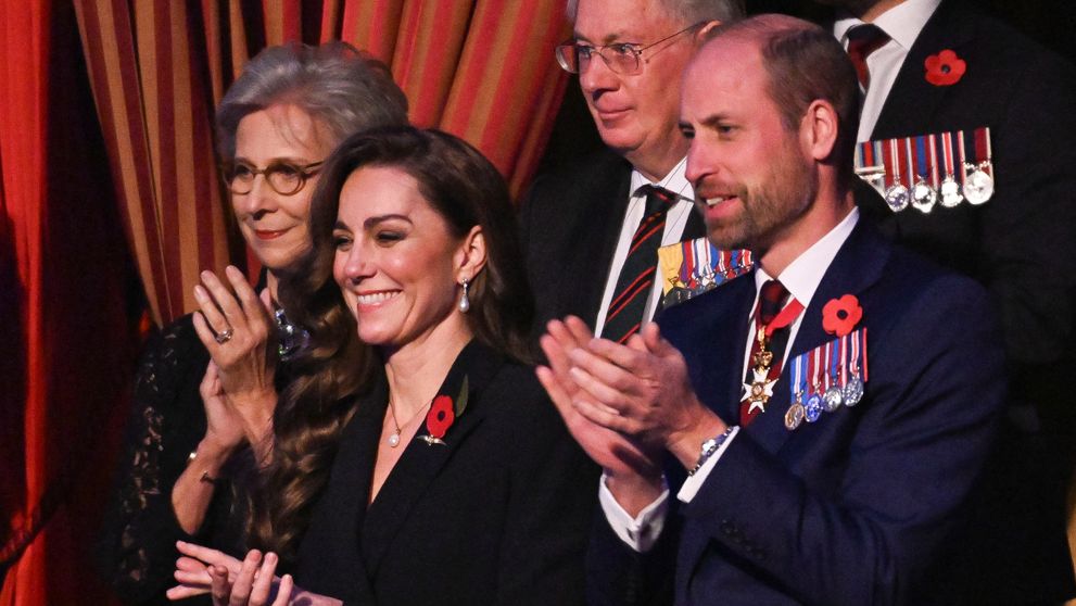 Gestul rar făcut de Prințul William față de Kate Middleton în public. Toată lumea a rămas surprinsă, niciodată nu au fost văzuți așa