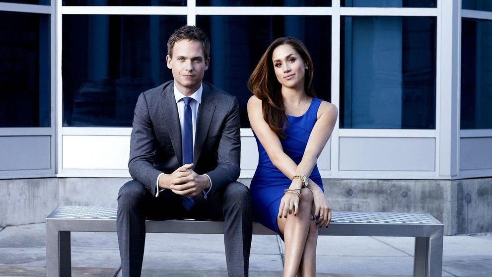 Cuvântul interzis de Familia Regală, pe care Meghan Markle nu avea voie să-l pronunțe în serialul ”Suits”
