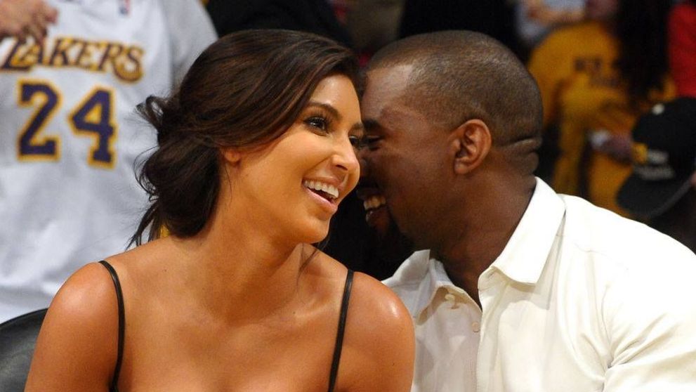 Barbatii din viata lui Kim Kardashian. Cu cine s-a iubit vedeta inaintea casatoriei cu Kanye West