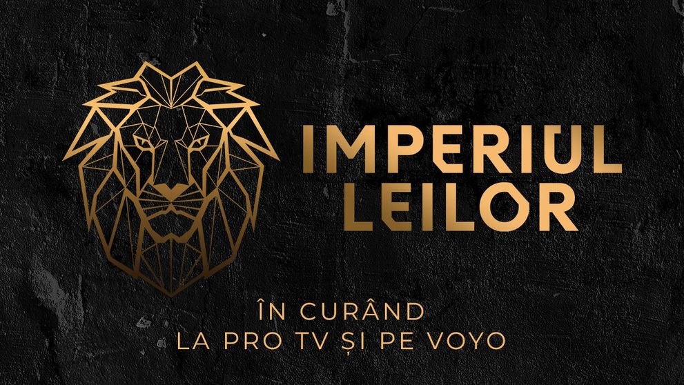 În timpul filmărilor pentru noul sezon al emisiunii Imperiul Leilor au fost aplicate principiile albert