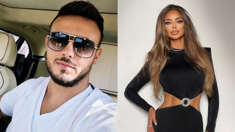Ce face Gabi Bădălău după despărțirea de Bianca Drăgușanu. Ipostaza în care a fost surprins afaceristul