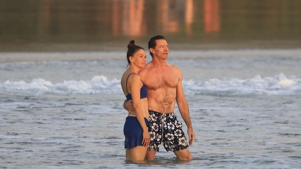 Ironia sorții pentru Hugh Jackman. Noua iubită ar trăi aceeași dramă care i-a măcinat mariajul de 27 de ani: Sutton Foster descoperă prin ce a trecut fosta lui soție