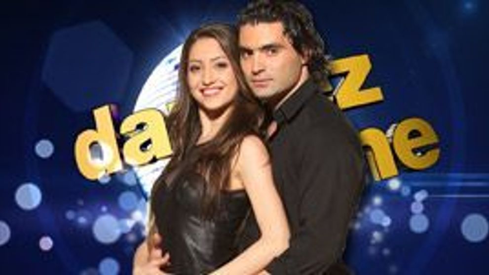 Pepe si Andreea Toma