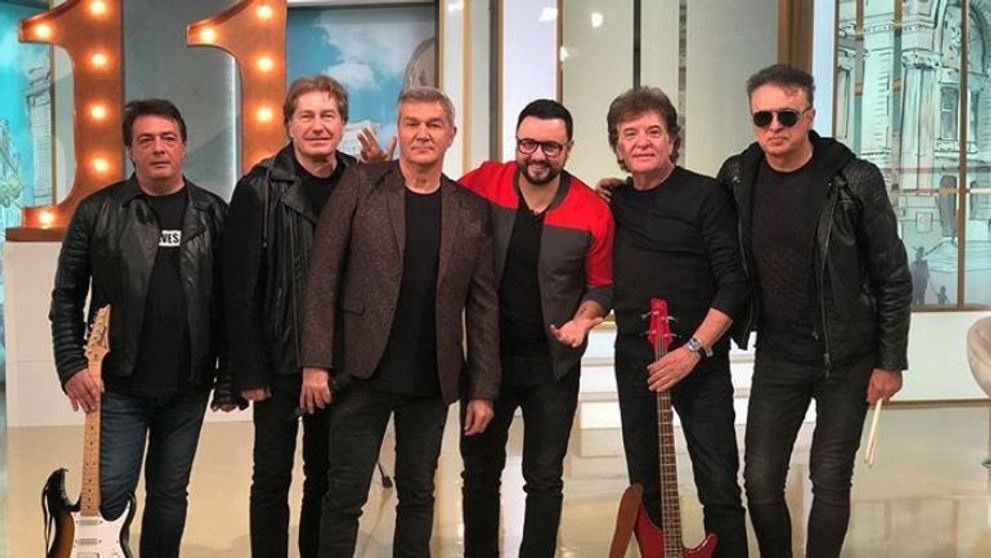 VIDEO Holograf, videoclip în premieră