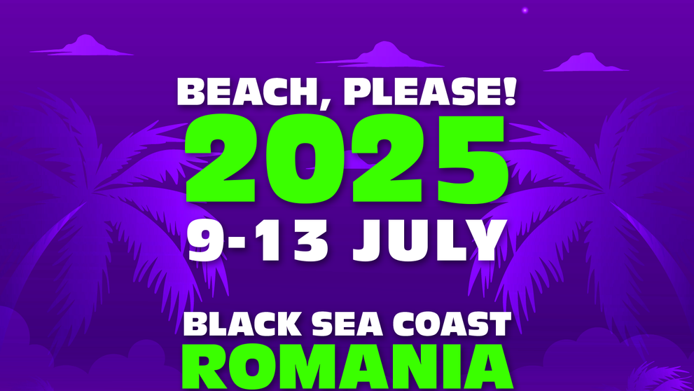 Revealul lui Young Thug la „Beach, Please! 2025”, record pentru cel mai apreciat conținut online al unui festival din România