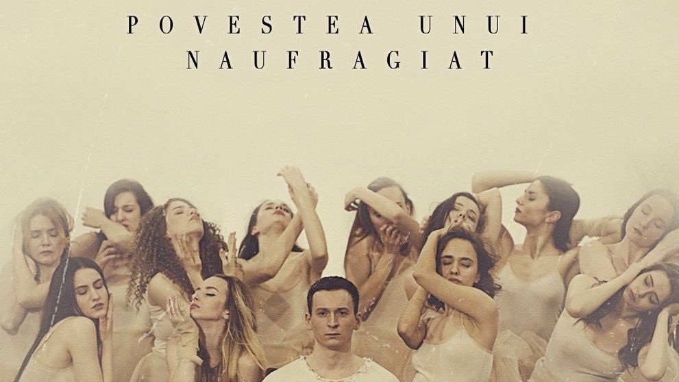 The Motans lansează „Povestea unui naufragiat”