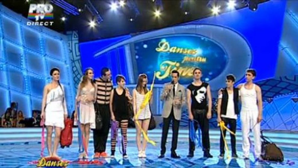 Cum ti se pare clasamentul final de la 