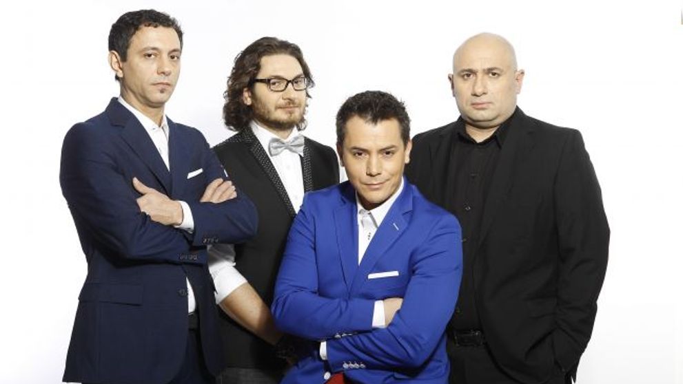 Ti-e foame de succes? Prinde gustul competitiei! MasterChef revine din 5 martie la ProTV