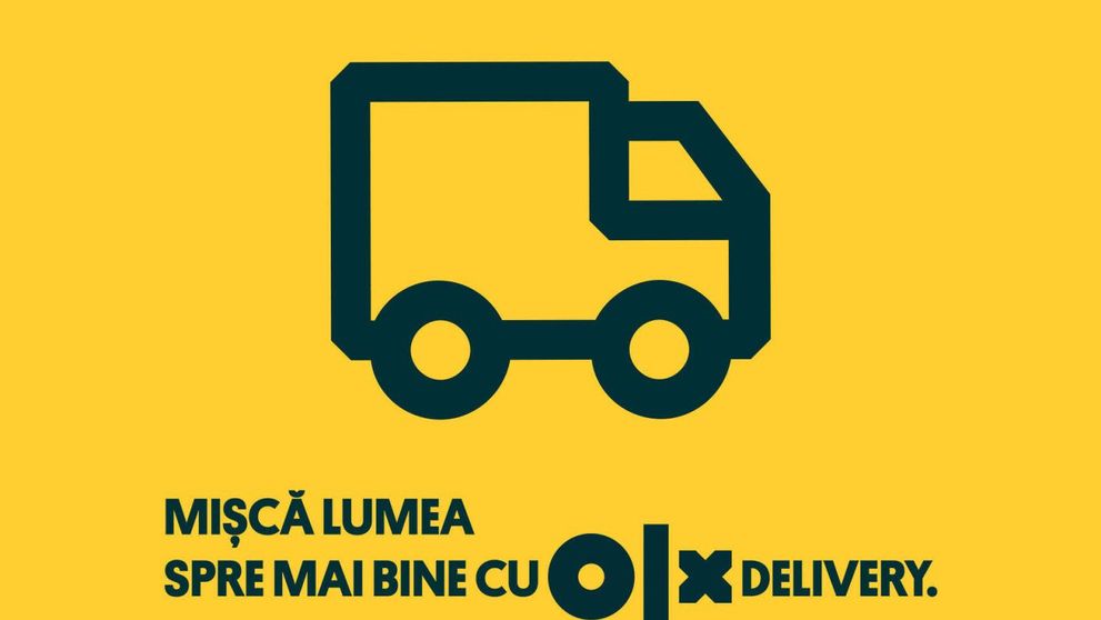 A apărut serviciul de livrare care te ajută să câștigi timp și să economisești bani