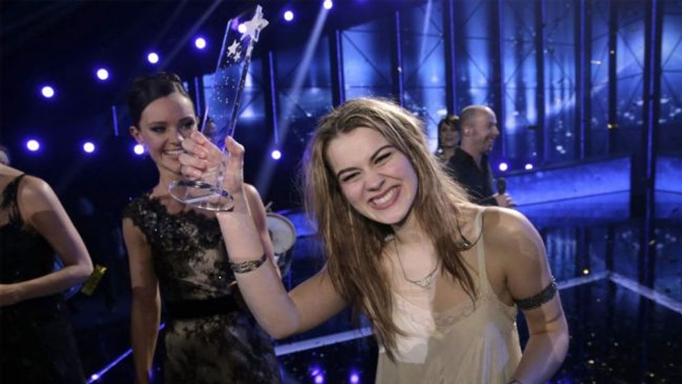 Eurovision 2013: Acuzatii de plagiat in cazul reprezentantei Danemarcei, castigatoarea concursului. VIDEO