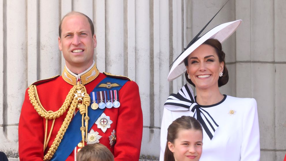 Decizia luată de Kate Middleton după prima apariție publică. Ce va face prințesa în următoarea perioadă