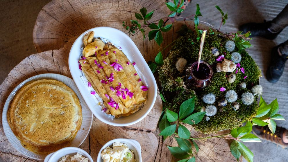 Ce vei putea vedea și gusta la „Taste of Transylvania”, singurul festival gastronomic din România. Unde are loc evenimentul