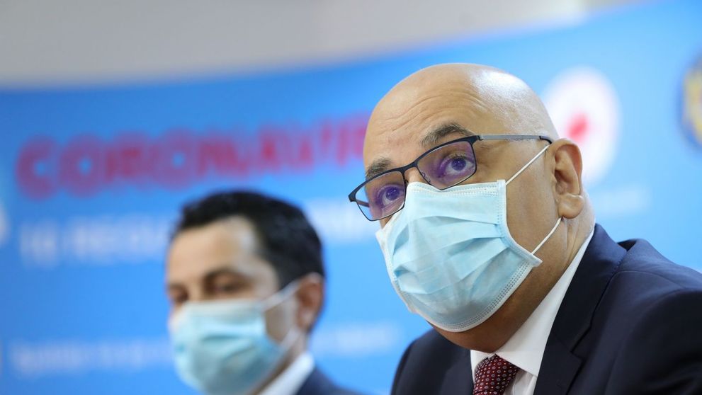 Raed Arafat, noi declarații despre pandemia de coronavirus: „Ne pregătim pentru valul doi”