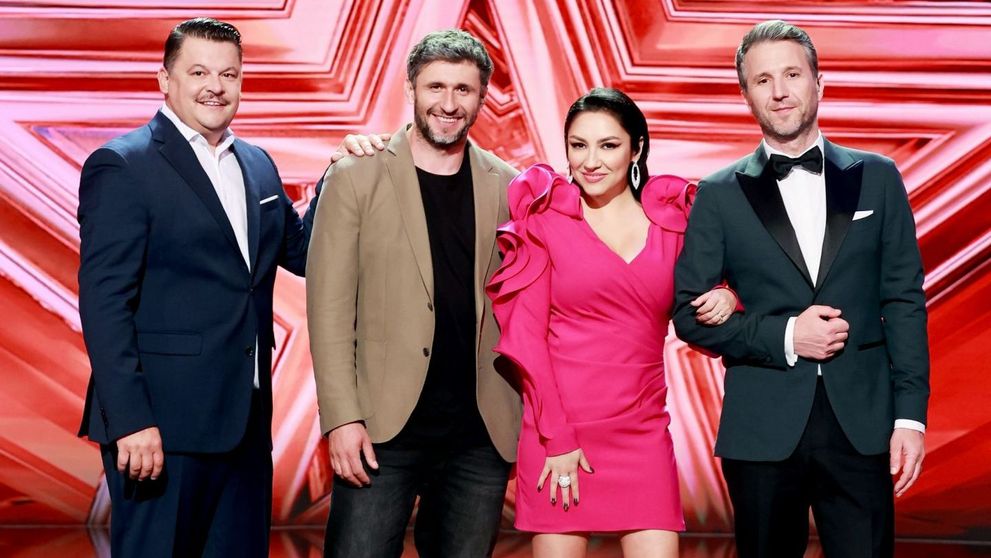 Cei mai talentați 11 concurenți ai sezonului 12 Românii au talent sunt gata pentru marea finală