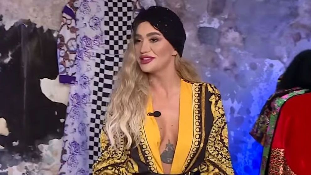 Margherita de la Clejani, dosar penal pentru rele tratamente aplicate unui animal