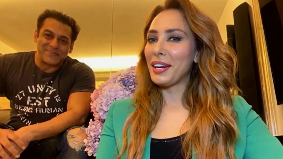 Ce părere are mama lui Salman Khan despre Iulia Vântur! O româncă a dezvăluit de ce nu se căsătoresc