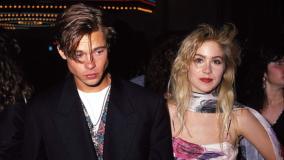 Christina Applegate, dezvăluiri uluitoare despre relația cu Brad Pitt. Pentru ce rocker celebru l-a părăsit Kelly din „Familia Bundy” pe actor în urmă cu 37 de ani