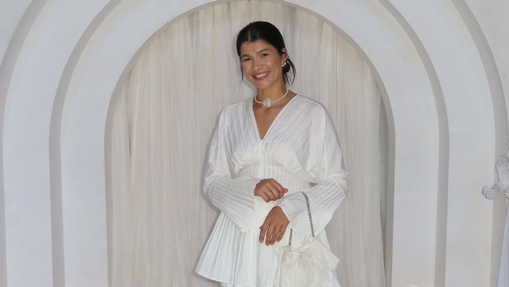 Ileana Sterp, primele declarații despre divorțul de Daniel Aloman. Fiica cea mare a mamei Geta s-a mutat înapoi în satul natal, în casa pe care voia să o transforme în pensiune: „Am avut niște momente mai grele”