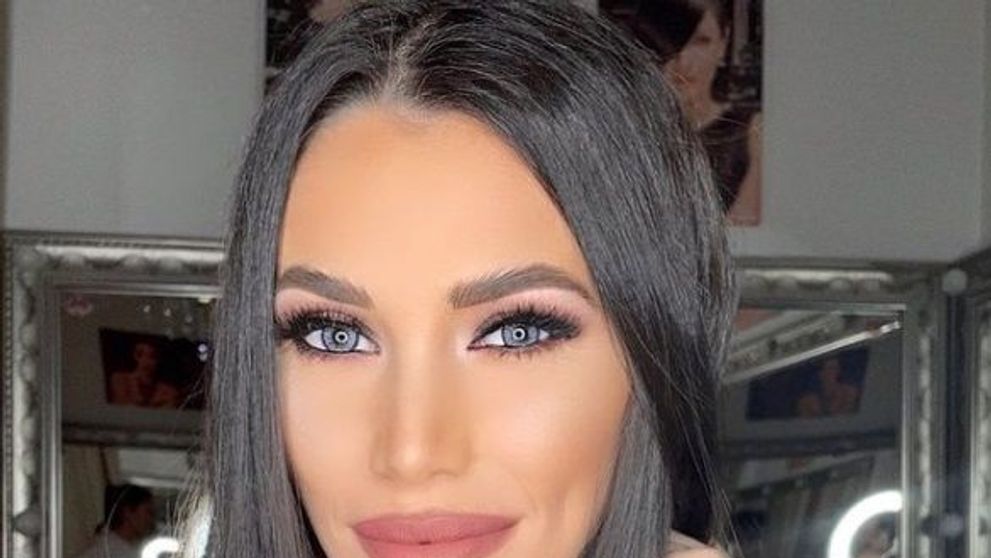 Motivul din cauza căruia Roxana Vancea și-a șters pozele „obraznice” de pe Instagram