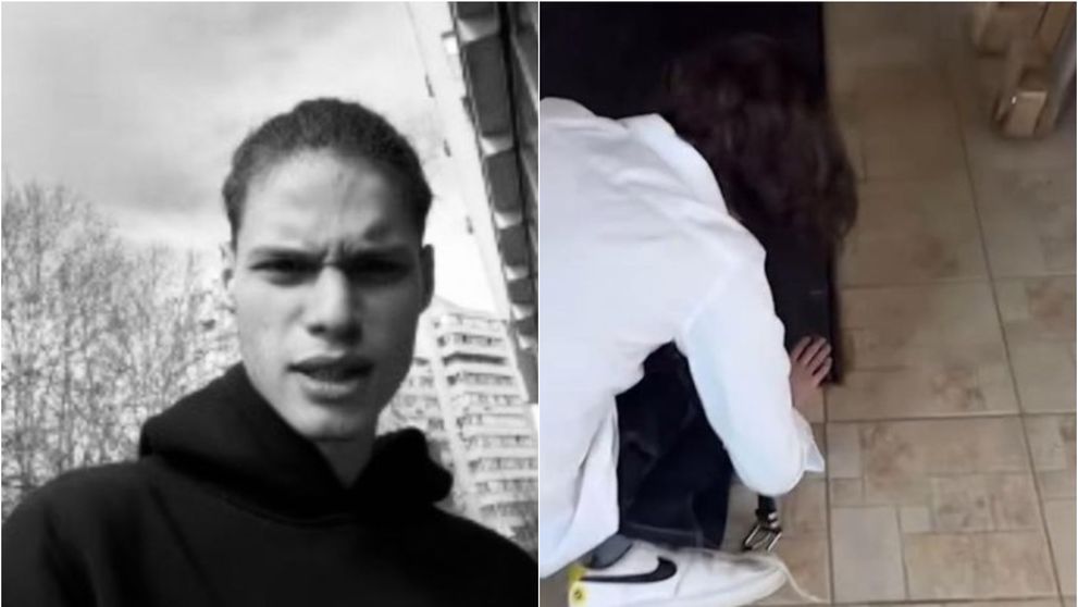 Noi detalii în cazul morții lui Rareș Ion! Anchetatorii ar fi identificat-o pe traficanta care i-a vândut droguri tânărului de 20 de ani. Ce se știe despre ea