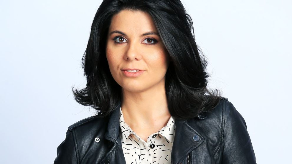 Iulia Ionescu va prezenta iLikeIT, din 29 februarie, la PRO TV