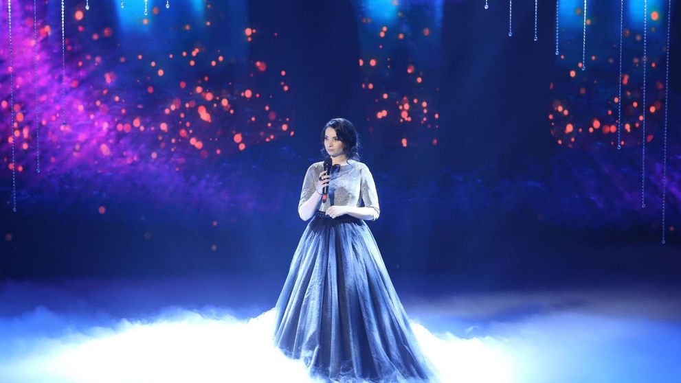 ANA MARIA PANTAZE - Românii au talent 2019 - FINALA