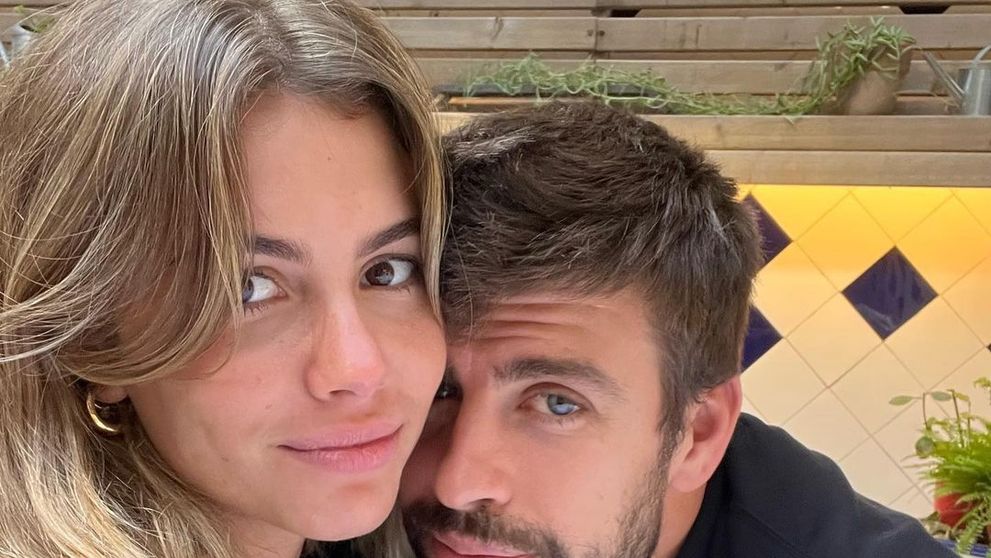 Pique și-a făcut publică relația cu Clara Chia Marti și internetul a luat foc: Îți stătea mai bine cu Rolex