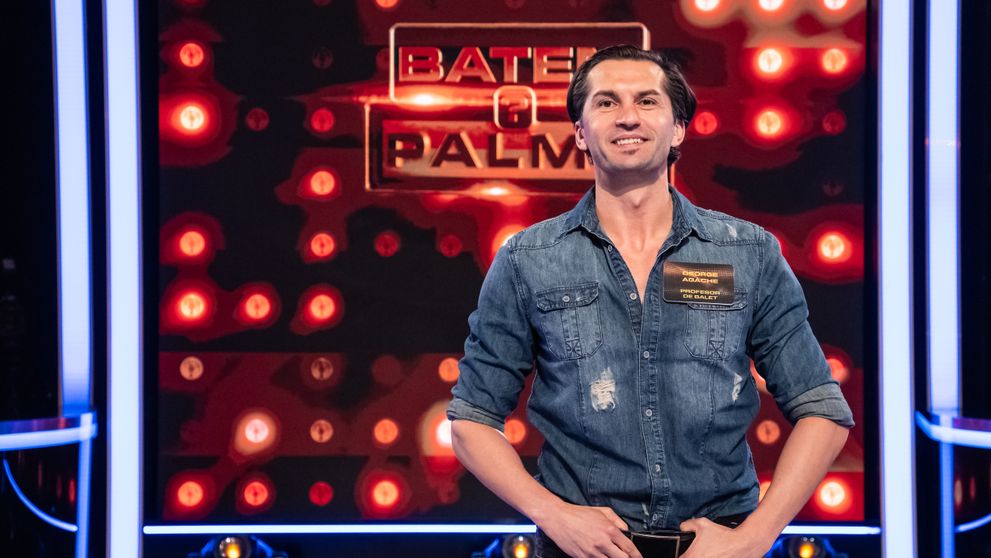 Reacția lui George Agache după participarea la Batem Palma?