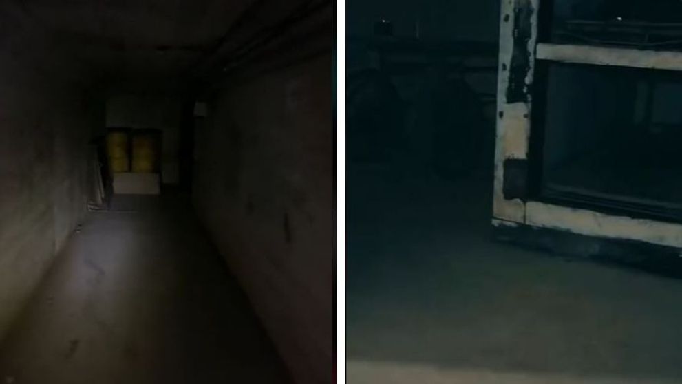 Experiența unui vânător de fantome. Ce a descoperit într-un spital părăsit