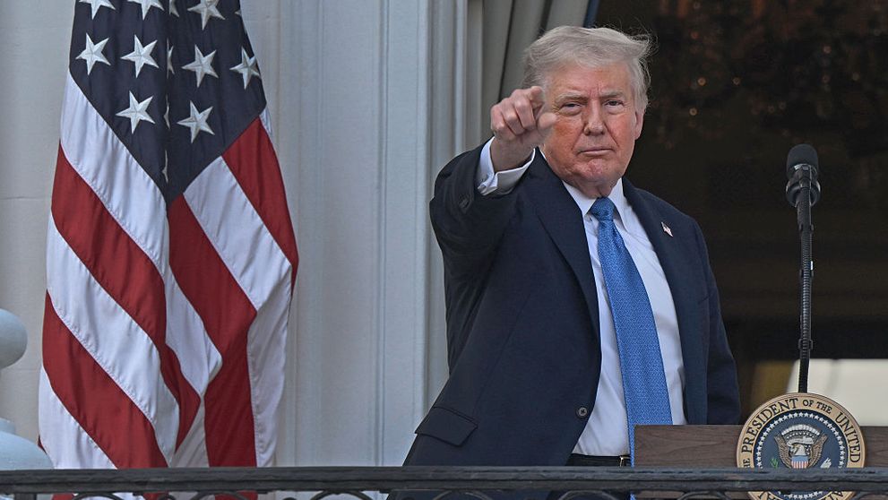 Decizie radicală luată de Donald Trump: cetățenii din 12 țări, INTERZIȘI în SUA. Cui se aplică interdicţia care intră în vigoare la 9 iunie