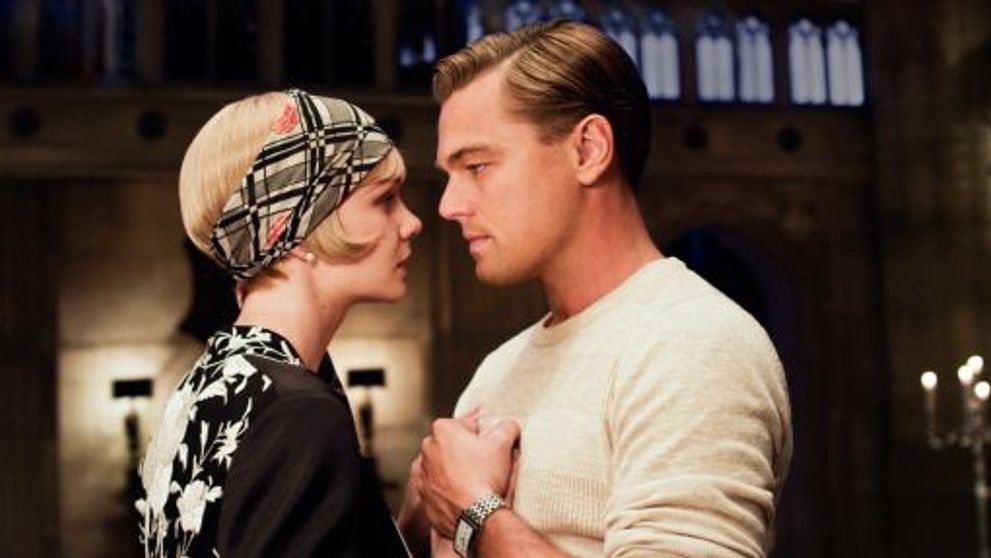 Unul dintre cele mai asteptate filme din 2013 ajunge in Romania. Leonardo DiCaprio este 