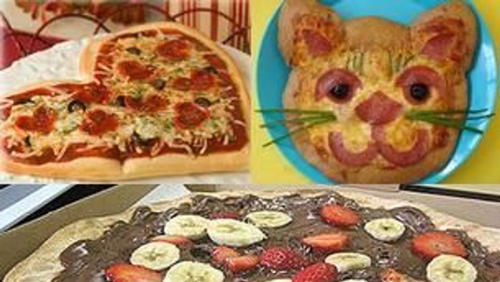 13 tipuri de pizza care iti lasa 