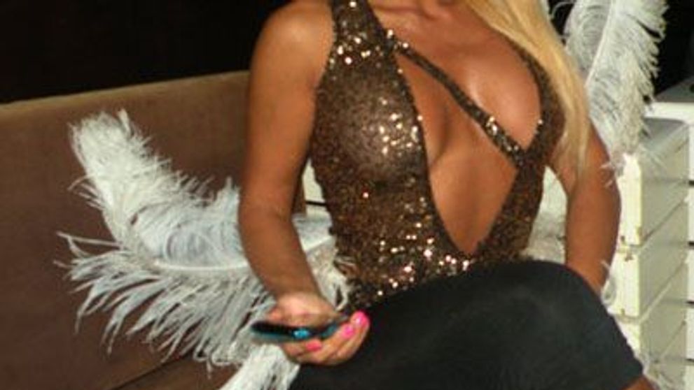 Corina, Andreea Banica si Inna au de ce sa fie invidioase. EA a fost votata <span style=