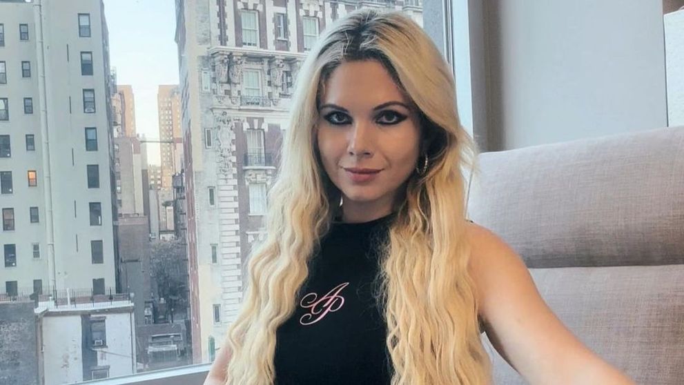 Ce familie frumoasă are Iasmina Hill, românca măritată cu americanul care deține Statuia Libertăţii