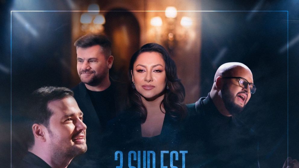 3 Sud Est și Andra au depășit 5 milioane de vizualizări cu videoclipul „Jumătatea mea mai bună”