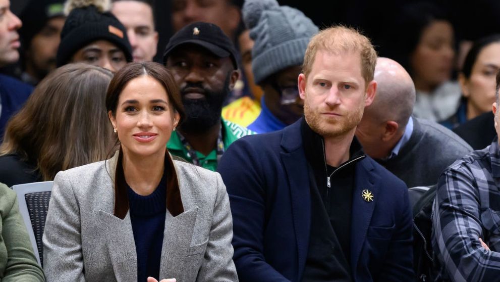 Prințul Harry se simte „mai singur ca niciodată”. Mariajul cu Meghan Markle, pus la grea încercare
