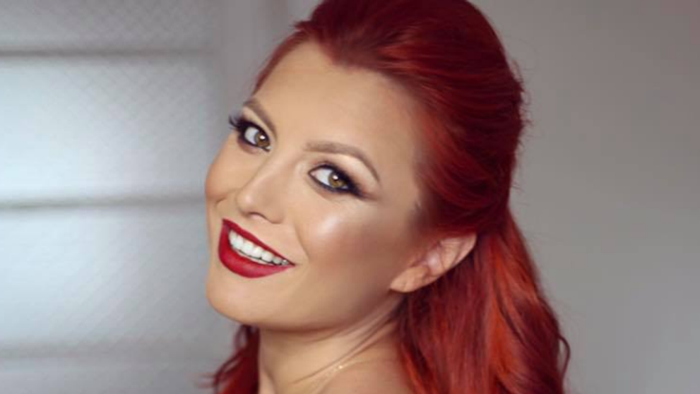 Si-a dezvaluit secretele. Cum reuseste Elena Gheorghe sa arate atat de bine la numai cateva zile de la nastere