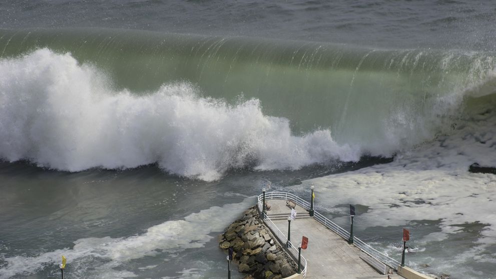 Avertizare de tsunami major, după ce coasta Japoniei a fost lovită de un cutremur cu magnitudinea 7,6