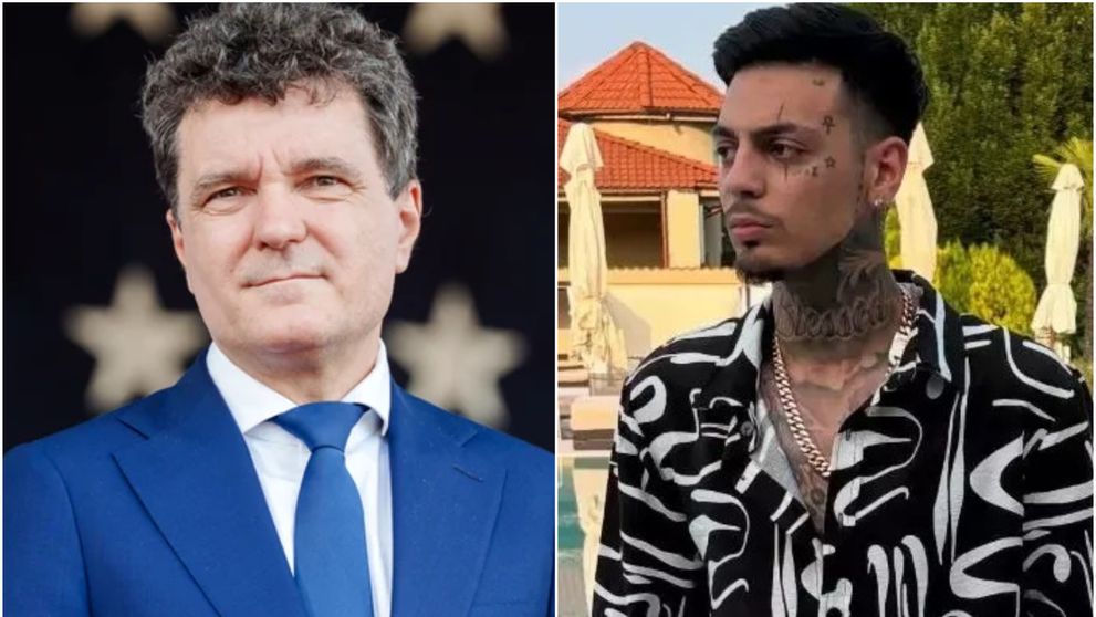 Nicușor Dan reacționează după ce Albert NBN a înjurat România pe scenă. Ce a transmis președintele țării despre incidentul care a scandalizat românii: „Nu cred că ar trebui pedepsit”