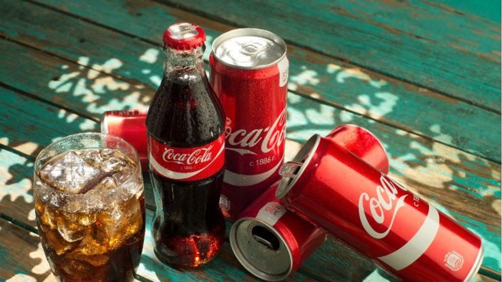 Coca Cola are în vizor o schimbare majoră pentru produsele ei! Modificarea se află încă în teste