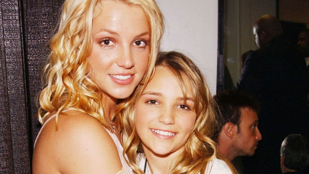 Cum arată sora mai mică a lui Britney Spears. A devenit mamă la 16 ani și și-a întrerupt cariera